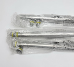 LOT OF 3, ATS1020 BLACKBURN AUTOSET SPLICE 1/0-2/0 ACSR