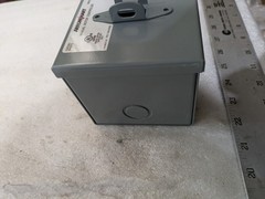EATON ARROW HART AHN1GD2D MOTOR CONTROLLERS
