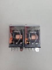 Lot of 2 – D7PF2AA Eaton Power Relay 120V – Next Day Option – New