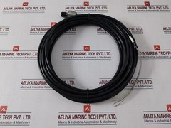 PA12 HIPHL 6X1X8 Polyamide Tubing Pre-assembled Marine Sensor Assembly Cable
