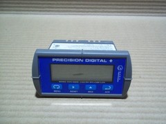 Precision Digital PD688-0K0 Loop Powered Indicator 4-20mA NEMA 4X IP65 FM