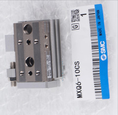 qty1 for SMC MXQ6-10CS MXQ610CS Cylinder @yay