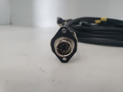HITACHI AWM E41447 STYLE 20276 VW-1 CABLE 17 FEET LONG, NIB