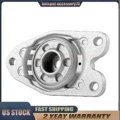 For BMW F20 F21 F30 F36 320i 328i Rear LH/RH Suspension Strut Mount 33506862725