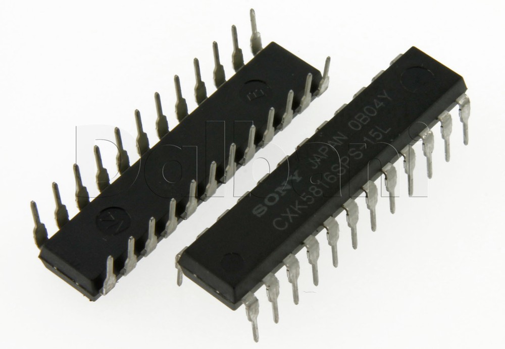 CXK5816SPS-15L Original New Sony Integrated Circuit