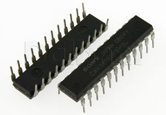 CXK5816SPS-15L Original New Sony Integrated Circuit