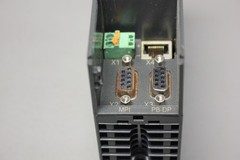 VIPA PLC CPU MODULE CPU 314SB 314-2AG12