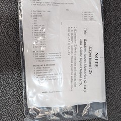 NEW Electronics Project Lot | Tools Weller Xcelite | Components Breadboard ICs