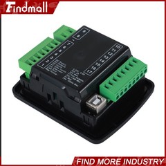 Findmall DSE3110 MPU For Deep Sea Generator Controller Electronic Module