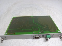 Rexroth Model Number # PSQ6000 XQR Circuit Board Replacement