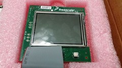 Freescale MCIMX31ADS i.MX31 Application Development System i.MX31ADS Kit