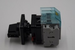 Siemens 3LD3150-1TK11 Main Switch 3LD3 150-1TK11
