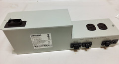 New Siemens PXA-SB115V192VA Service Box Panel Power Supply