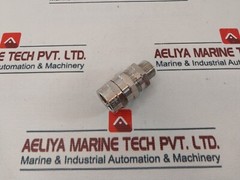 BARTEC NASP I-20090 Pap Cable Glands With Box Kit P405708 PAP2125M0NK12345