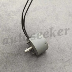 New EM30-K-001 Shunt Release Coil DC110V VD4 Opening Coil GCE7004590P0115 Y2