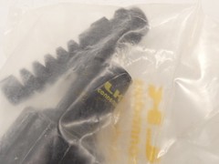 *Lot of 2* LK Connectors LKP13FV 13-Pin Female Cable Connector – NEW Surplus!
