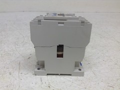 Cutler Hammer D15CR40 Relay 110/120 VAC Coil (OK)