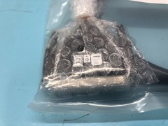Allied Telesis AT-RPS-CBL1.0 Servo Control Cable, 1M, 990-003212-00, 195630