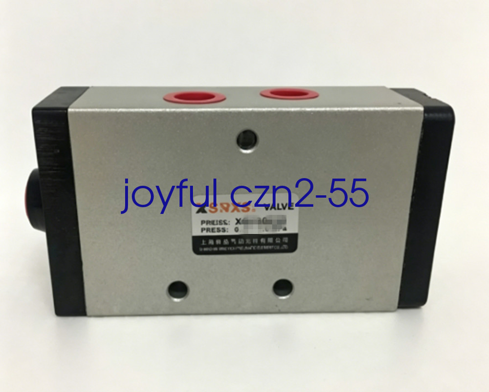 1pc for XA251530 G1/2 2-position 5-port single-acting pneumatic valve