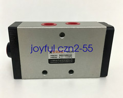1pc for XA251530 G1/2 2-position 5-port single-acting pneumatic valve