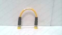 TURCK CSSM CXM 12-12-0.3/S817, DOUBLE-ENDED PATCHCORD, UX01922, NEW* #348129