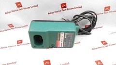 Makita DC9711 NI-MH & NI-CD Battery Charger 05501 220-240V 35W 50-60Hz