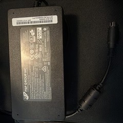 FSP150-ABAN3 Power Adapter 100-240v 2.0 Amps 19.0V 150W