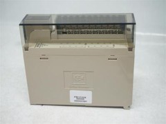 Cutler-Hammer D320DIM1615A 115VAC Input 16PT Module 30 Days Warranty