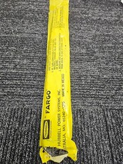 Hubbell Fargo GL-411 Automatic Splice Aluminum Full Tension .659″ To .724″