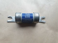 LAWSON BS88-2 63A FUSE (R1S13.3B2)