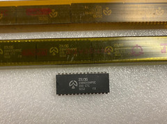 Vintage but NEW ZILOG chip Z0843004PSC Z80 CTC 28-PIN DIP made in 1992 Very Rare