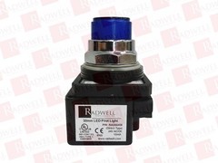 RADWELL VERIFIED SUBSTITUTE 9001KP35LLL31-SUB / 9001KP35LLL31SUB (BRAND NEW)