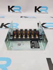 NEW Fireye 61-5042 Cabinet Mounted Open Wiring Base For M-Series
