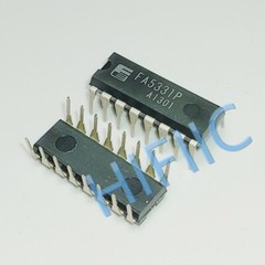 FA5331 Bipolar IC For Power Factor Correction