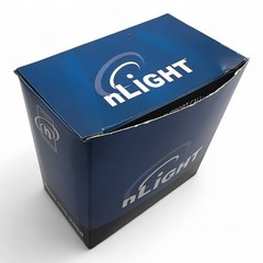 Acuity Controls nLight RPP20 D EM G2 Occupancy Controlled Dimming Red Switching