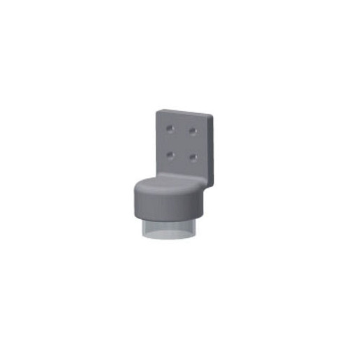 SEFCOR WFT-64-4B, 4″ NPS, 4″ x 4″, Pipe to Flat Pad, Weldment Pipe Terminal, 1pc