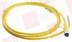 PEPPERL & FUCHS V12-G-YE2M-PVC / V12GYE2MPVC (BRAND NEW)