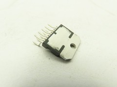 SGS Thomson Delco 16203744 Integrated Circuit IC 11-Pin LOT OF 25