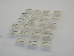 *Lot of 29* Ferraz Shawmut Mersen FSTS40 3 Pole Terminal Shroud – NEW Surplus!
