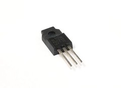 LOT OF 10 | MAC218A6FP | Triac | 8A 600V | By ON