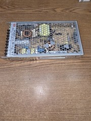 1PC New For MEAN WELL switching power supply RSP-200-36 36V 5.56A