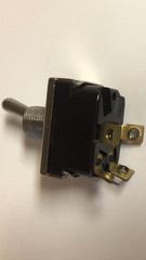1111-0001 McGill toggle switch bat handle on off 3a 250v