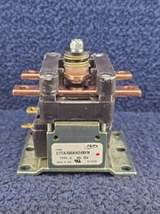 FSIP IC4482 CTTA100AH248XN: Type A 48V 80A CONTACTOR