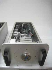 2 Crossing Automation Robot Assembly SLR0708, 0168004, 1-603-890-6001, PCB 55008