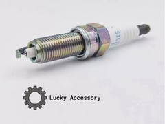 6X NGK 97506 Spark Plug for BMW 320i 650i X5 M4 M5 M6 535i SILZKBR8D8S