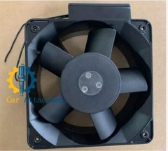 1PC STYLE FAN S18F20-MGW 200V 40/50W 180*180*65MM 2-wire cooling fan Free ship