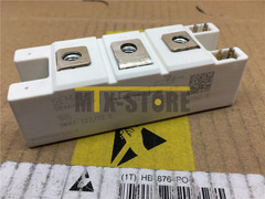 1PCS SKKT92/12E Brand New SEMIKRON Module Quality Assurance 100%