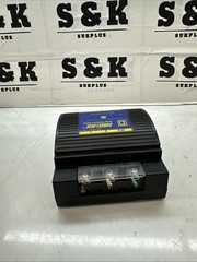 Square D TVS120LC20 SURGELOGIC Surge Protective Device