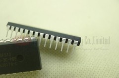 NOS SST27SF512-70-3C-PGE 27SF512 512Kbit FLASH EEPROM DIP28 x 5PCS NEW