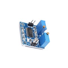 TL494 PWM Controller Module Adjustable 5V Frequency 500-100kHz 250mA CA